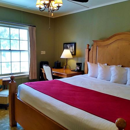 Lake Quinault Lodge Экстерьер фото