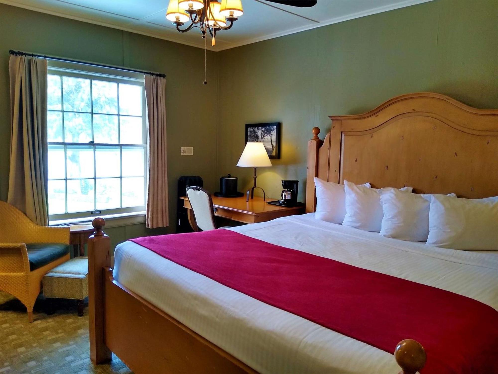 Lake Quinault Lodge Экстерьер фото