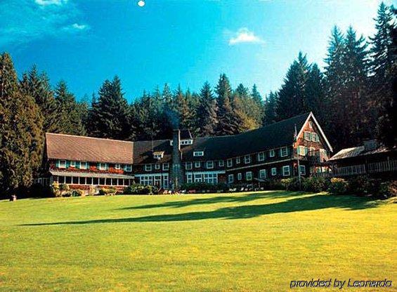 Lake Quinault Lodge Экстерьер фото