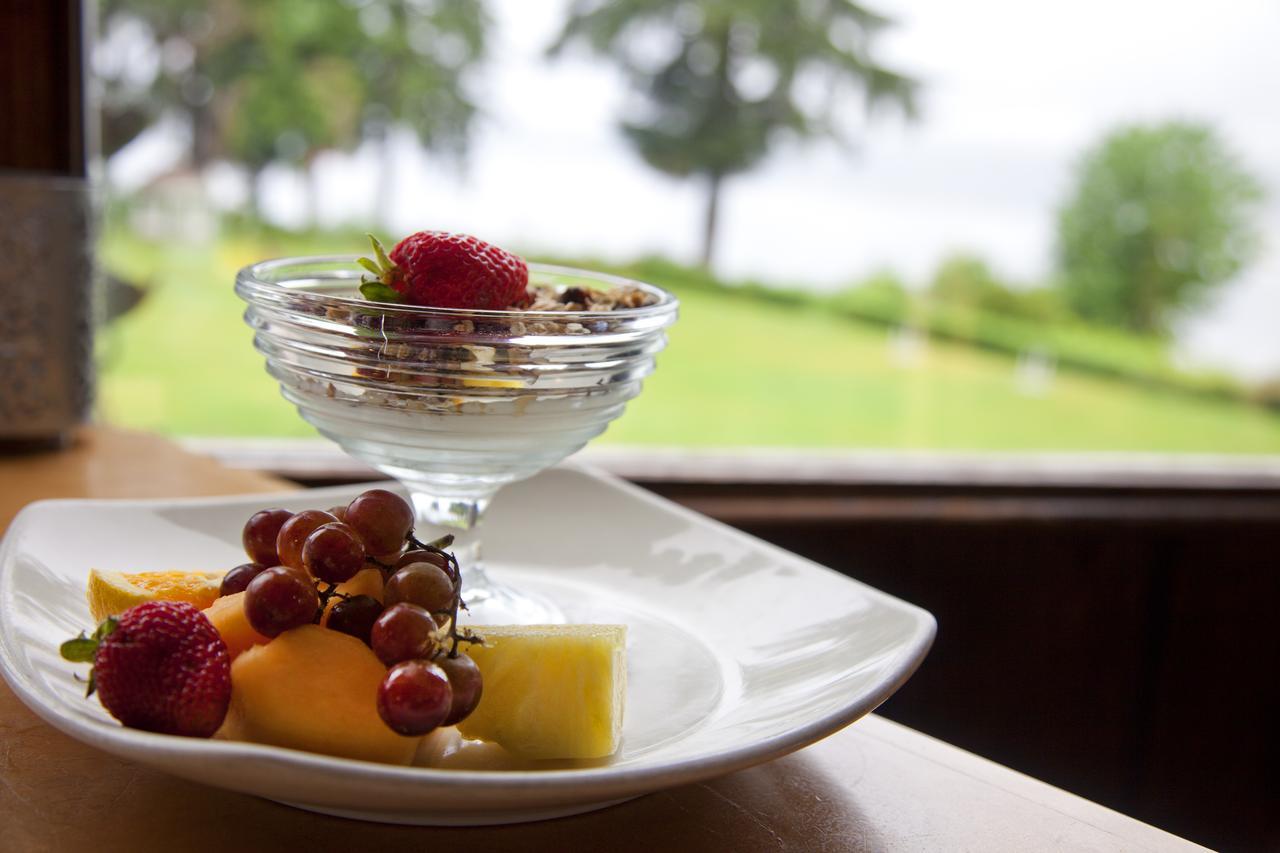 Lake Quinault Lodge Экстерьер фото