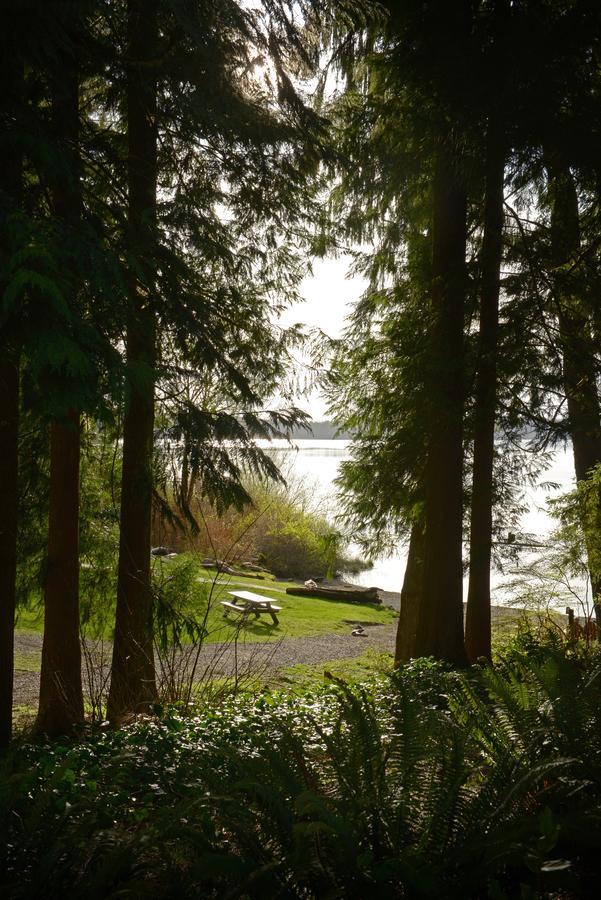 Lake Quinault Lodge Экстерьер фото